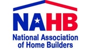 Dew's Comfort Systems belongs to the National Association of Home Builders.