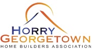Dew's Comfort Systems belongs to the Horry Georgetown Home Builders Association.
